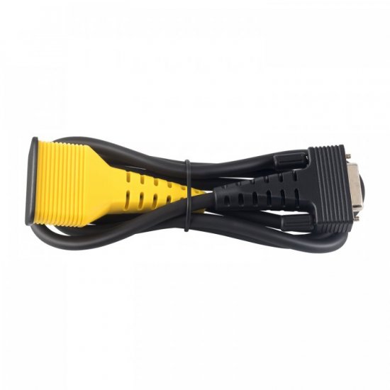 OBD2 Cable Diagnostic Cable for LAUNCH CRP359 Scanner - Click Image to Close